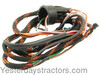 photo of This Wiring Harness is used on Massey Ferguson Tractor 35 built in the UK with serial number 304623 and later, with Perkins A3.152 Diesel engine and Lucas electrical. It replaces part number 54933558.