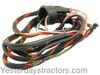 Massey Ferguson 35UK Wiring Harness