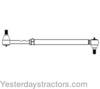 photo of For tractor models 150, 165, 50, 65. Contains: 192861M1 clamp, 192864M1 tie rod with end and 192866M1 tie rod, notched, left hand.