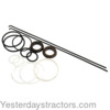 Farmall 454 Seal Kit, Power Steering Cylinder