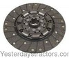 Farmall C Transmission Disc, 9 inch