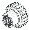 Oliver White 2-60 3rd Gear, Top, Transmission