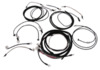 photo of Includes engine harness, light harness, instructions. For Tractor systems with a cutout relay. For tractor models WD, WD45 both with gas engines. Replaces: 208337, 224635, 70208337, 70224635, Main Harness: 222532, 70222532