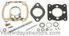 Case LI Carburetor Kit, Basic