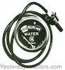 Farmall W9 Water Temp Gauge