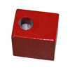 Farmall 1568 Drawbar Stop Block