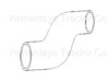 Farmall HYDRO 70 Radiator Hose, Lower