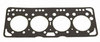 Oliver 1250 Head Gasket