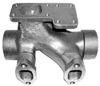 Farmall 1456 Manifold