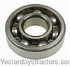 Oliver 1250A Axle Bearing, Inner (6309)