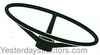 Oliver 1250A Steering Wheel-Keyed