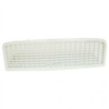 photo of This Upper Grill Screen is used with 673407A when replacing the original grill on Allis Chalmers Will work 5040, 5045, 5050. Also fits Long 350, 445, 445DT, 445SD and Fiat 450, 480, 500, 540, 550, 600, 640.