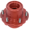 Farmall CX90 Front Wheel Hub, Heavy Duty