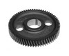 photo of 66 teeth. For tractor models 666, 686, 766, 826, 886, 926, 986, 1066, 1086, 1466, 1486, 1566, 1586, 3388, 3588, 3688, 3788, 4166, 4186, 4366, 4386, 5088, 5288, 5488, 6388, 6588, 6788, 7288, 7488, Hydro 70, Hydro 86, Hydro 100, Hydro 186. All with one of the following engines D312, D360, D414, DT414, D436, DT436, D466, and DT466.