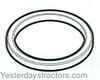 Oliver 1365 Rear Crankshaft Seal