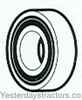 Oliver 1250A Pilot Bearing (6303 ZZ)