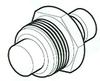 Oliver 1250A Water Temperature Sender