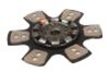 Farmall 1566 Clutch Disc