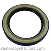 Farmall C Bull Pinion Shaft Bearing Retainer Oil Seal