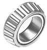 photo of Outer Cone for front wheel bearings. Prior to 3000 and 9001 up. For tractor models B, C, CA, D10, D12.
