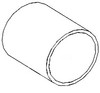 Allis Chalmers 6080 Spindle Bushing