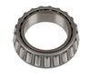 photo of Inner cone for front wheel bearings. For tractor models WC, WD, WD45, D10 (serial number 3501 thru serial number 9000), D12 (serial number 3001 thru serial number 9000), D14, D15, D17 (prior to serial number 42000). Replaces 2776.