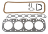 photo of Upper Gasket Set for B125 4 cylinder gas engines. For tractor models B, B15, C, CA, IB.