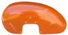 photo of This Right Hand Fender is for tractor models WD, WD45, WD45D. Right hand side. DOES NOT include bracket. Sheet metal parts may or may not come painted as pictured (unless the description states the color). They often come with only a primer coat of paint.