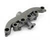 photo of Intake and Exhaust Manifold. For Model B, C, CA, RC. Gasket is available separately as part number 70226096. Replaces 225323, 70225323, AM2919.