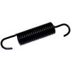 photo of This Clutch Pedal Return Spring fits Allis Chalmers B (serial number 101 to 124037), C, CA (Up to serial number 30611), IB (up to serial number 2836). It replaces original part numbers 207941, 225646, 70207941 and 70225646. This Clutch Pedal Return Spring measures 4.300 inches overall length. The body diameter measures 0.750 inch and the wire diameter measures 0.100 inch.