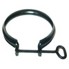 photo of Air cleaners with spring clip cup retainer require this clamp. For tractor models B, C, CA.
