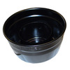 photo of This Air Cleaner Cup has a 4 inch inside diameter and a 4-7\16 inch outside diameter at the lip. For tractor models B, C, CA. Replaces 207811, 225818, 70225818.