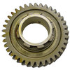 photo of 37 tooth. Also replaces 228293, 233997, 234575. For tractor models CA, D10, D12, 6090, D14, D15.