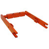 photo of This Drawbar Guide Assembly fits WD and WD45. It replaces original part numbers 223187, 226522 and 7022652.