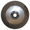 photo of SOLID, spline diameter 1.125 inch, 10 spline. For tractor models B, B125, B15, C, CA, IB.