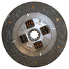 Allis Chalmers C Clutch Disc, 8.5 Inch