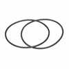 photo of Used on Allis Chalmers 125 CID engines. This part replaces 70227501, 70206666