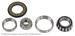 WD Front Wheel Bearing Kit