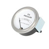 photo of OIL GAUGE For D10, D12, D14, D15, D17``0-45 PSI