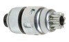 photo of New Starter Drive - (This is not a complete starter, just the drive gear assembly) D17, D19 (models 1959 and later using 1107235 or 1107695). Replaces SPL5000, 1922266, YTO 70231310, 231310
