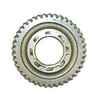 photo of 41 tooth. For tractor models CA serial number 13291 and up, D10, D12, D14, D15. Replaces 70228290.