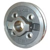 Allis Chalmers B Crankshaft Pulley