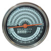 photo of For tractor models (D15 serial number 6631 and up), I-60, I-600. This tachometer measures 3.340 inch housing outside diameter and 2.050 inch long. Replaces: 70236777 and 236777.