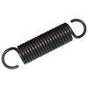 photo of Brake\Clutch Pedal Return Spring is 4.590 inches overall length. 2 used per tractor for brake pedal, 1 used for D21 clutch pedal return spring. Fits: (D10, D12, D14, D15 Brake Pedal Return Spring), D21 (Clutch Pedal Return Spring); Replaces: 227700, 239262, 70227700, 70239262.