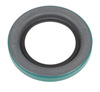 photo of PTO Outer Seal for 1 speed, 1 3\8 inch output shaft. This oil seal measures 1.375 inch inside diameter, 2.130 inch outside diameter, and 0.437 inch wide For tractor models B, C, CA, D10, D12, D14, D15, D17, D19, 170, 175, 180, 185, 190, 190XT, 190XT III, 200. Replaces: 224810, 230608, 241779, 70224810, 70230608, 70241779