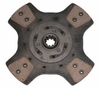 Allis Chalmers 175 Clutch Disc