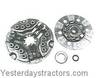 Allis Chalmers 190XT Clutch Kit