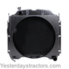 Allis Chalmers 200 Radiator