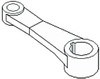 Allis Chalmers 7045 Steering Arm