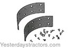 Allis Chalmers C Brake Lining